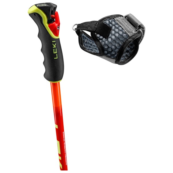 Leki - Wyldbird TR - Ski poles