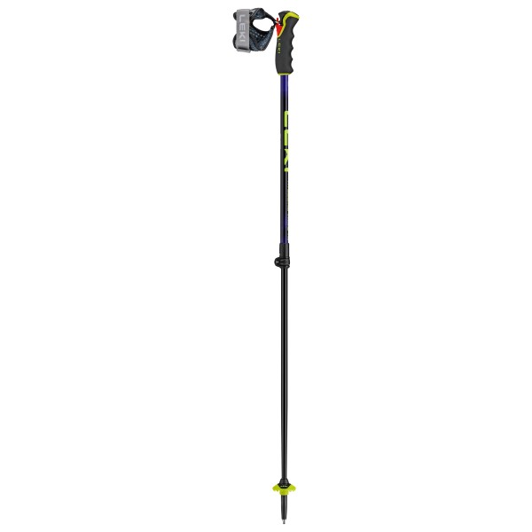 Leki - Wyldbird Vario TR - Bastones de esquí