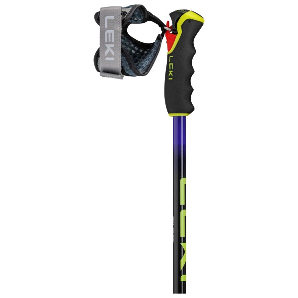 Leki - Wyldbird Vario TR - Bastones de esquí