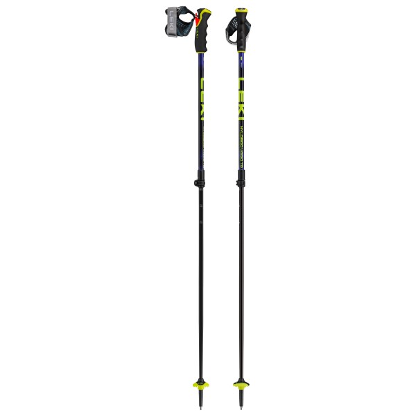 Leki - Wyldbird Vario TR - Skistokken