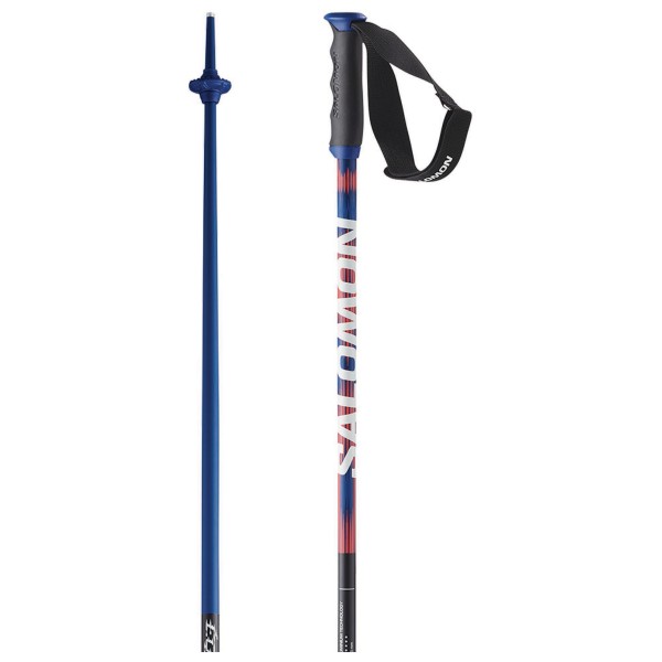 Salomon - Equipe Alu - Skistokken