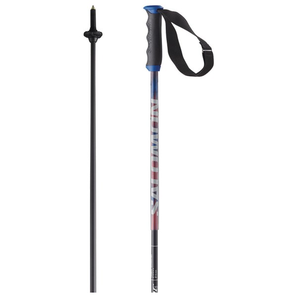 Salomon - Equipe Carbon - Bastones de esquí