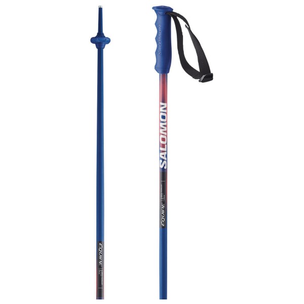 Salomon - Kid's Equipe Alu Jr - Skistöcke