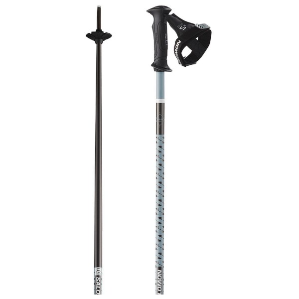 Salomon - Polar Prime Ergo S3 - Skistöcke