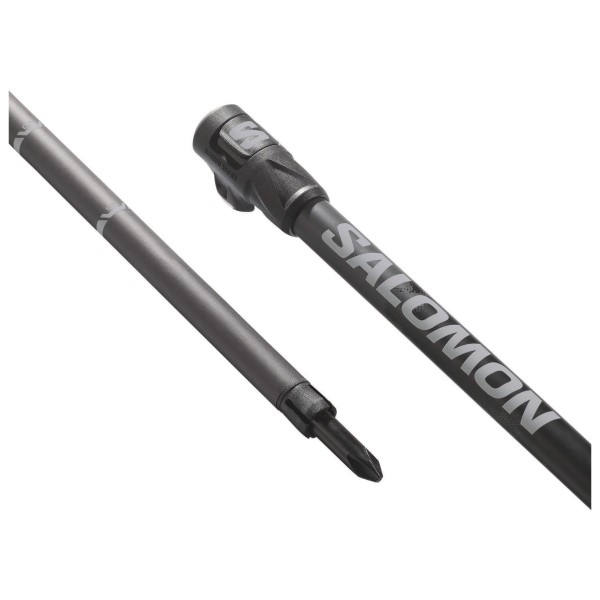 Salomon - Steep Pro Vario S3 - Stave til skiture