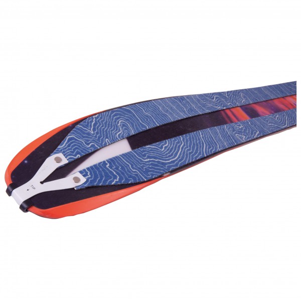 Contour - Hybrid Free Split Skin - Stijgvellen