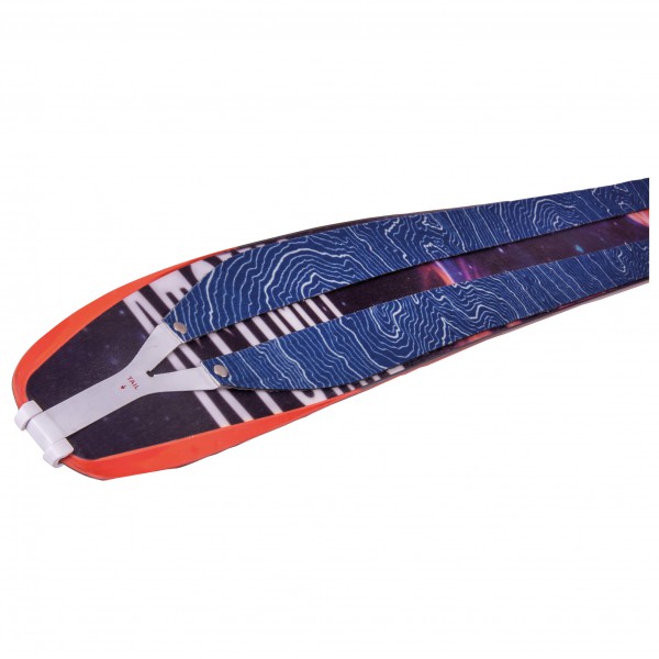 Contour - Hybrid Free Split Skin - Stijgvellen