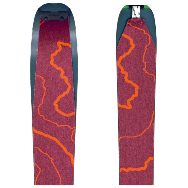 Contour - Guide Pure 2.0 115 - Skifelle