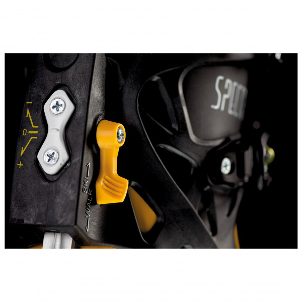 La Sportiva - Spectre - Scarponi da sci alpinismo