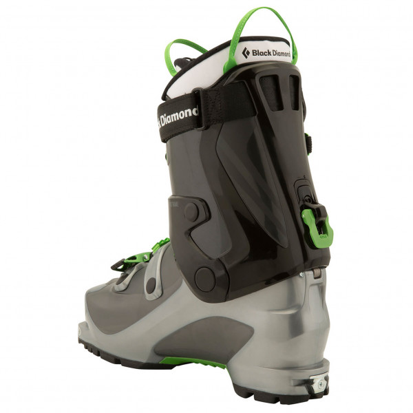 Black Diamond - Quadrant - Botas de esquí de travesía