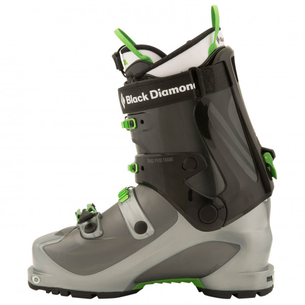 Black Diamond - Quadrant - Botas de esquí de travesía