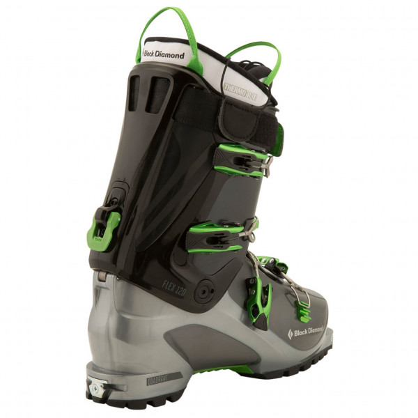 Black Diamond - Quadrant - Skistøvler