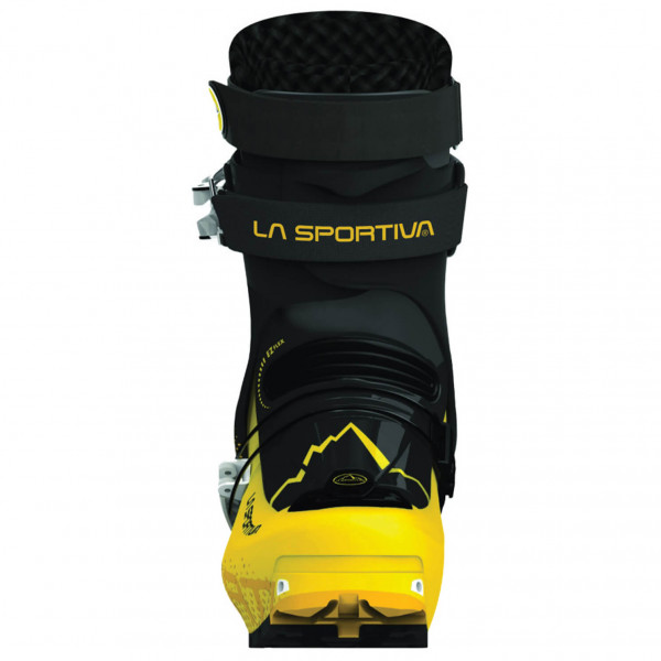 La Sportiva - Spitfire - Rinnelaskettelumonot