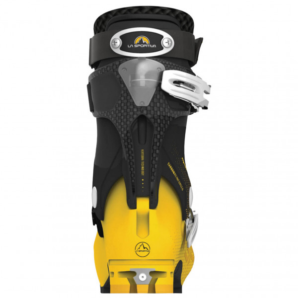 La Sportiva - Spitfire - Rinnelaskettelumonot