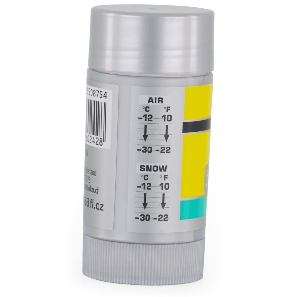 Toko - Nordic Grip Wax X-Cold - Aufreibwachs