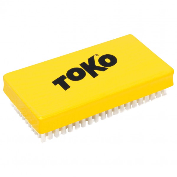 Toko - Polishing Brush - Polerbørste