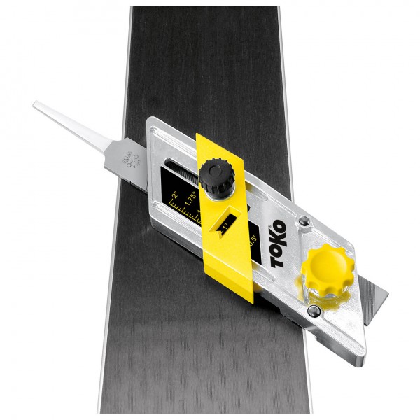 Toko - Multi Base Angle - Edge tool
