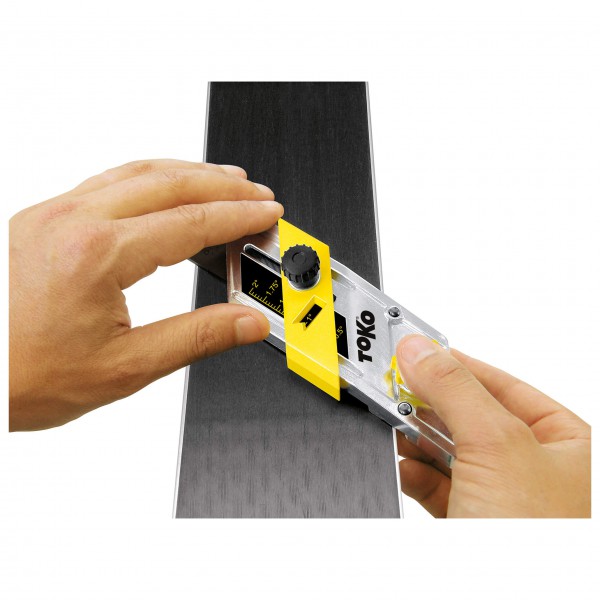 Toko - Multi Base Angle - Kantengereedschap