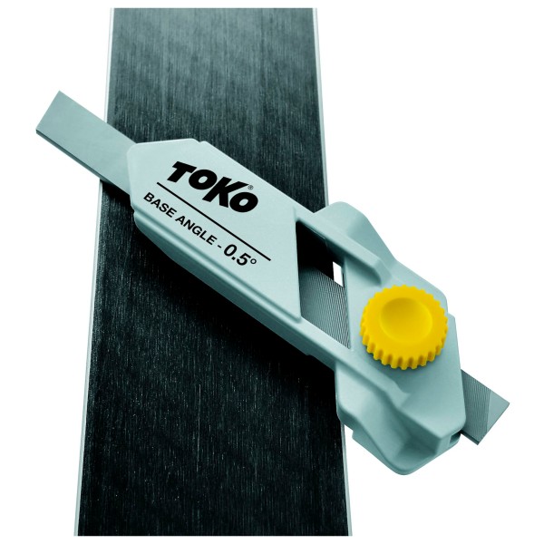 Affûteur De Carres Multi-angles Pour Ski Et Snowboard - Réglage 0.5°, 1.0°, 1.5° - Compatible Limes Et Pierres - Alliage Aluminium
