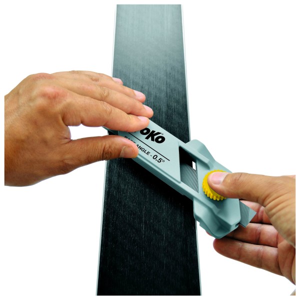 Toko - Express Base Angle 1,0° - Afilador para bordes