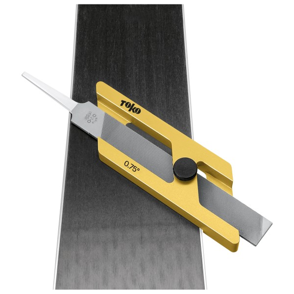 Toko - Base Angle World Cup 0,75°
