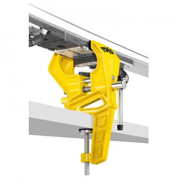 World Cup Ski Maintenance TOKO World Cup Ski Vise - Adjustable