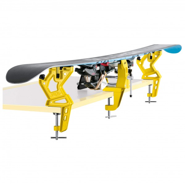 Toko - Ski Vise Freeride - Dispositivo de fijación