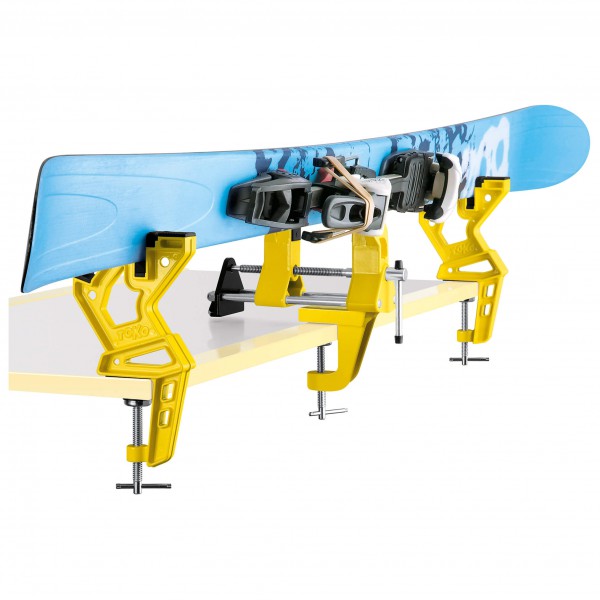 Toko - Ski Vise Freeride - Dispositivo de fijación