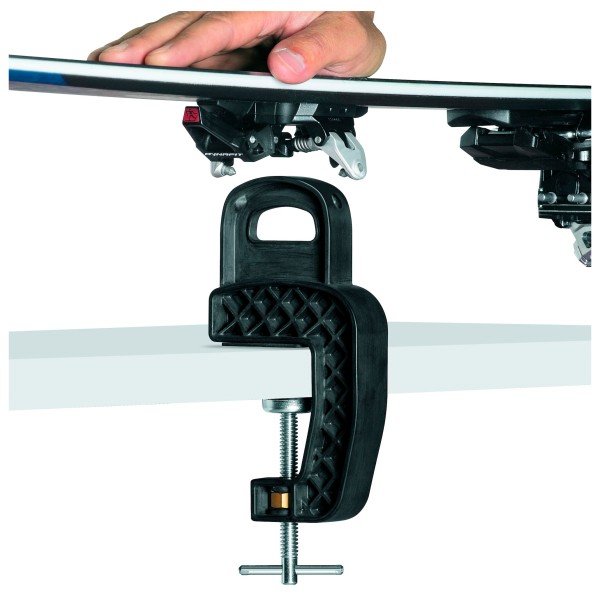 Toko - Express BC Ski Vise Centerpiece - Soporte de montaje