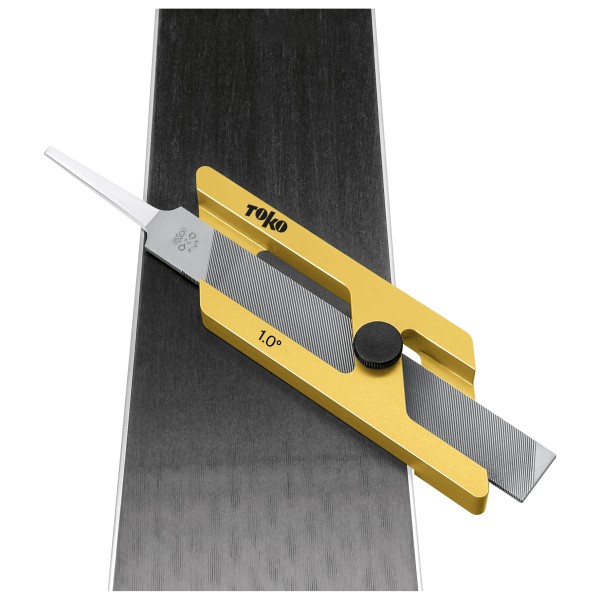 Toko - Base Angle World Cup 1,0°