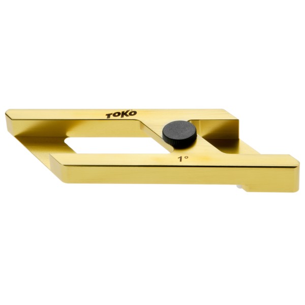Toko - Base Angle World Cup 1,0°