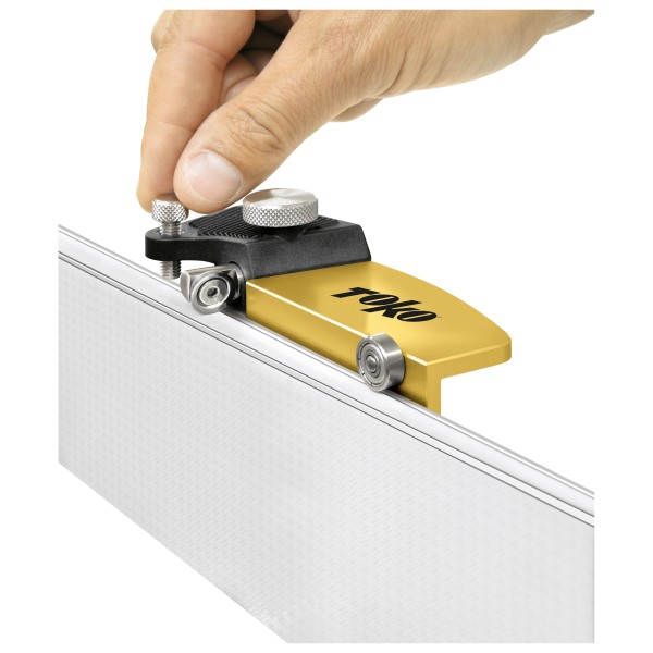 Toko - Sidewall Planer World Cup