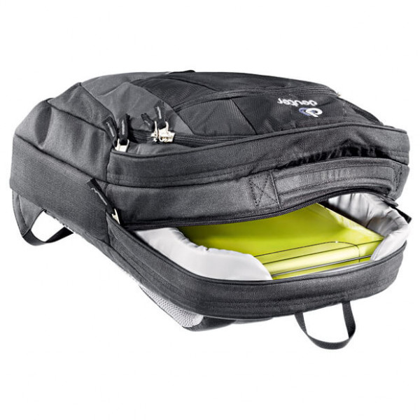 Deuter - Giga Flat - Päiväreppu