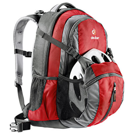 Deuter - Cross City - Zainetto