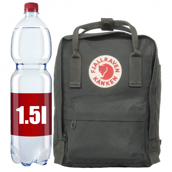 Fjällräven - Kanken Mini - Dagrugzak