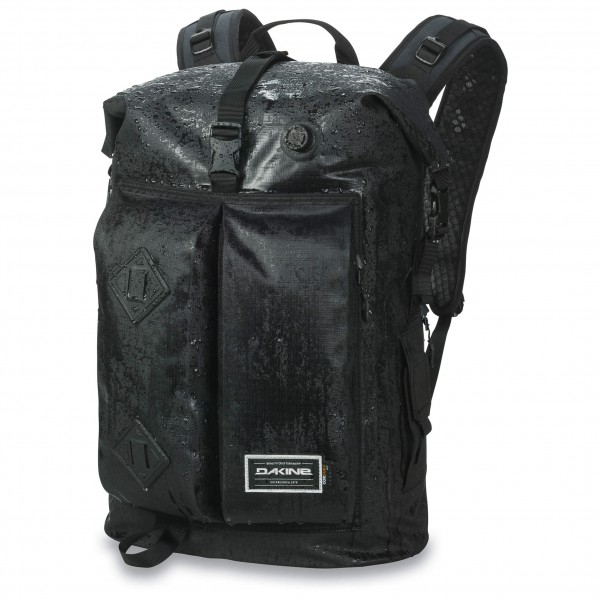 Dakine - Cyclone II Dry Pack 36L - Dagrugzak