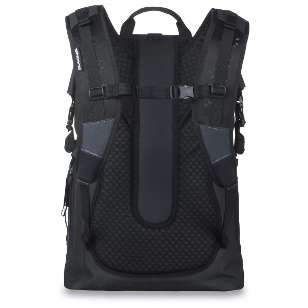 Dakine - Cyclone II Dry Pack 36L - Dagrugzak