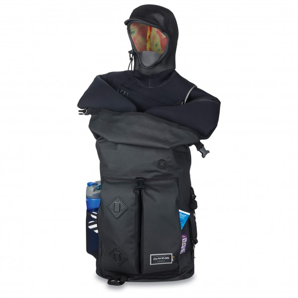 Dakine - Cyclone II Dry Pack 36L - Dagrugzak
