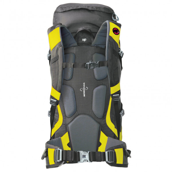 Mammut - Trion Pro 35+7 - Tourenrucksack