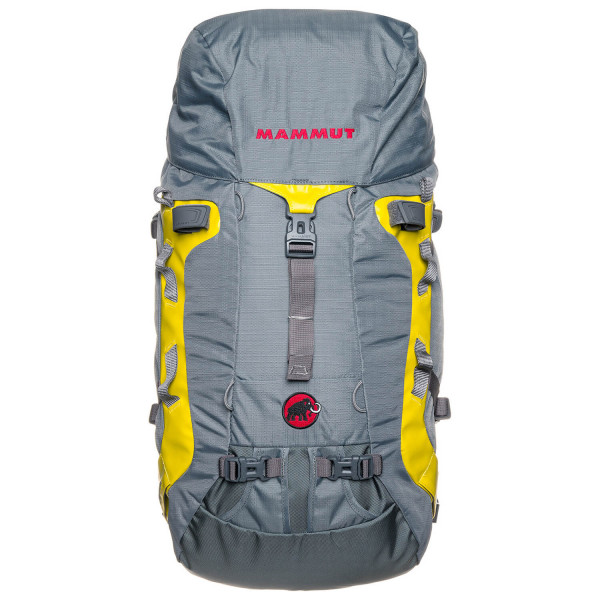 Mammut - Trion Pro 35+7 - Tourenrucksack