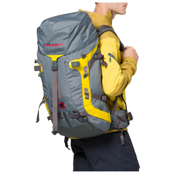 Mammut - Trion Pro 35+7 - Tourenrucksack