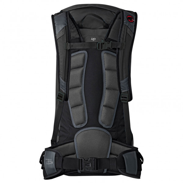 Mammut - Trion Alpinist 28 - Mochila de travesía
