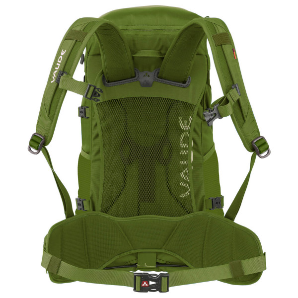 Vaude - Brenta 30 - Touring rygsæk