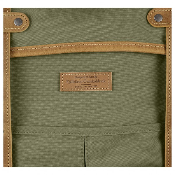 Fjällräven - Rucksack No. 21 Medium - Dagrugzak