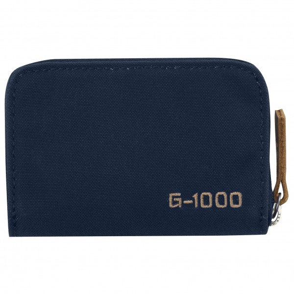 Fjällräven - Zip Card Holder - Portemonnaie