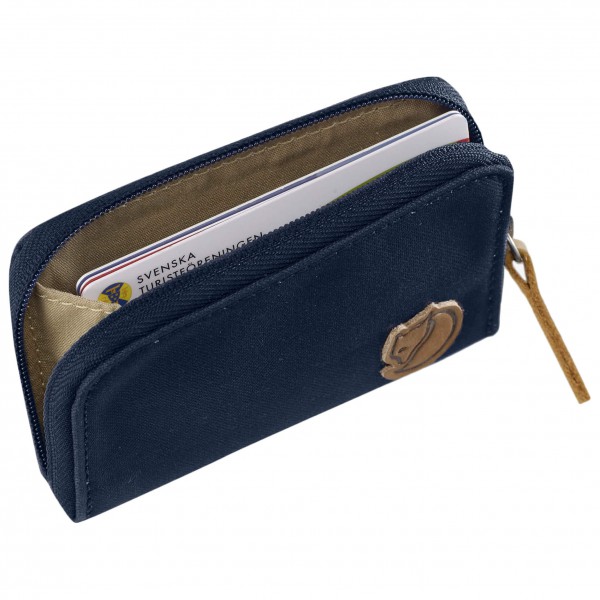 Fjällräven - Zip Card Holder - Portemonnaie