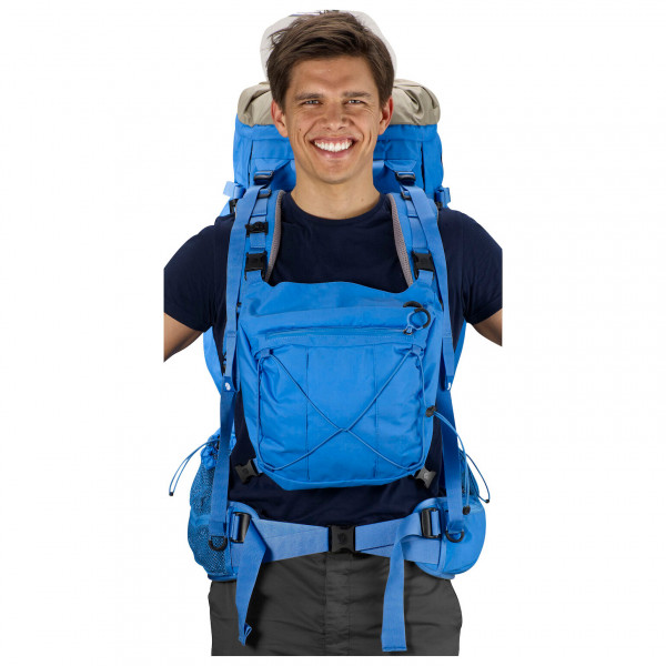 Fjällräven - Women's Kajka 55 - Trekrugzak