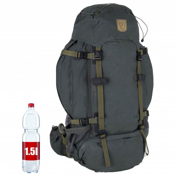 Fjällräven - Women's Kajka 65 - Trekrugzak