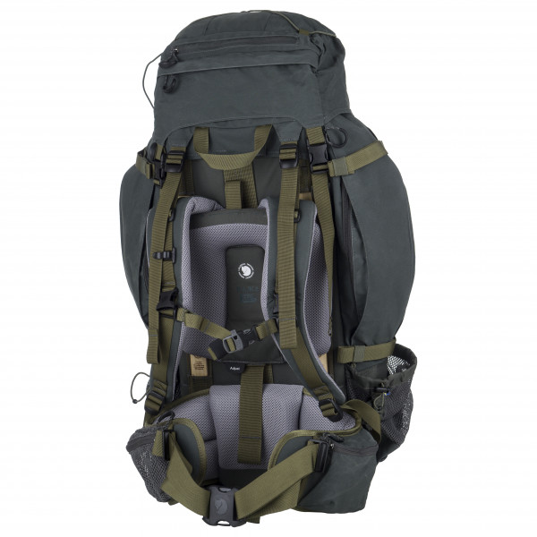 Fjällräven - Women's Kajka 65 - Trekrugzak