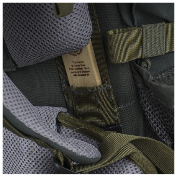 Fjällräven - Women's Kajka 65 - Trekrugzak